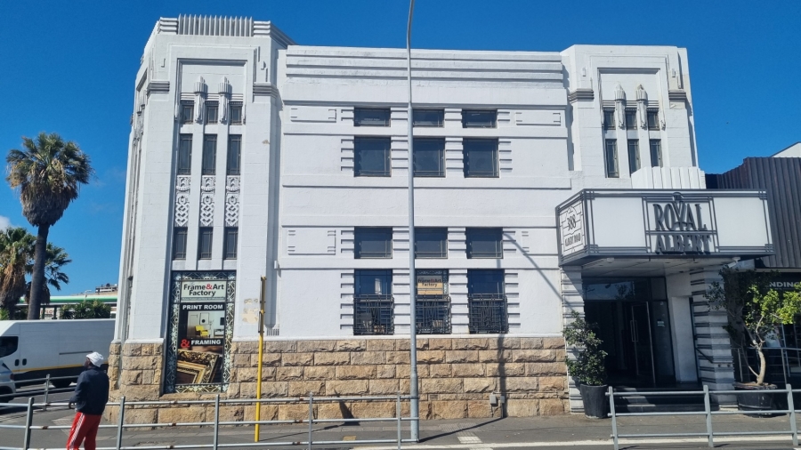 To Let commercial Property for Rent in Woodstock Western Cape